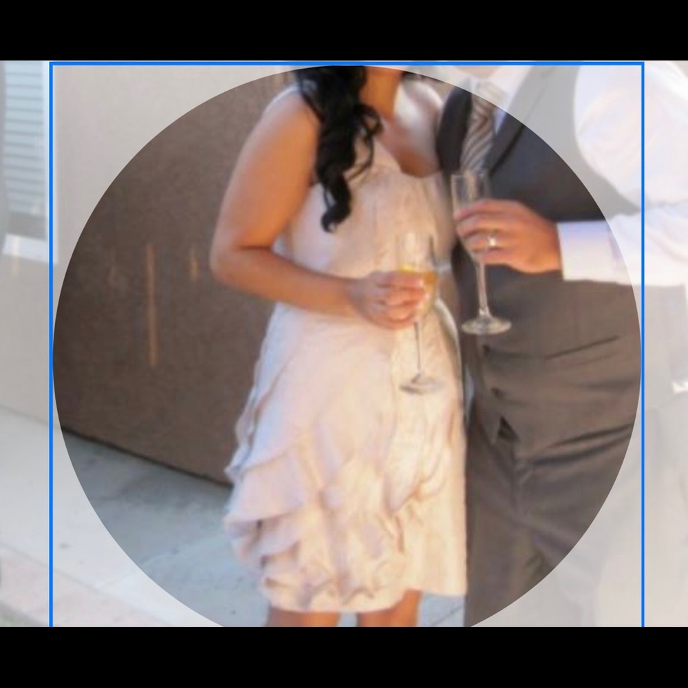 Formal dress